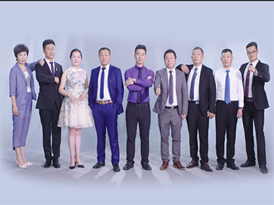 融通生物公益广告片制作完成